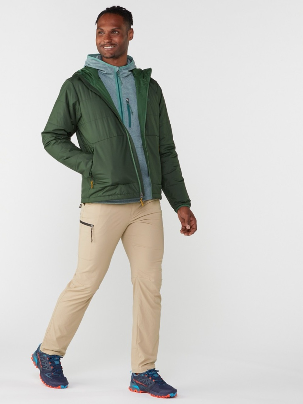 RE Co-op Trailmade Pants‎ - Men's size 44 x 30 NWT